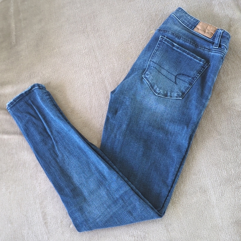 American Eagle Skinny Jean